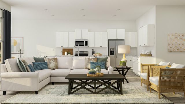 1633 Locals Street, Summerville, SC 29485