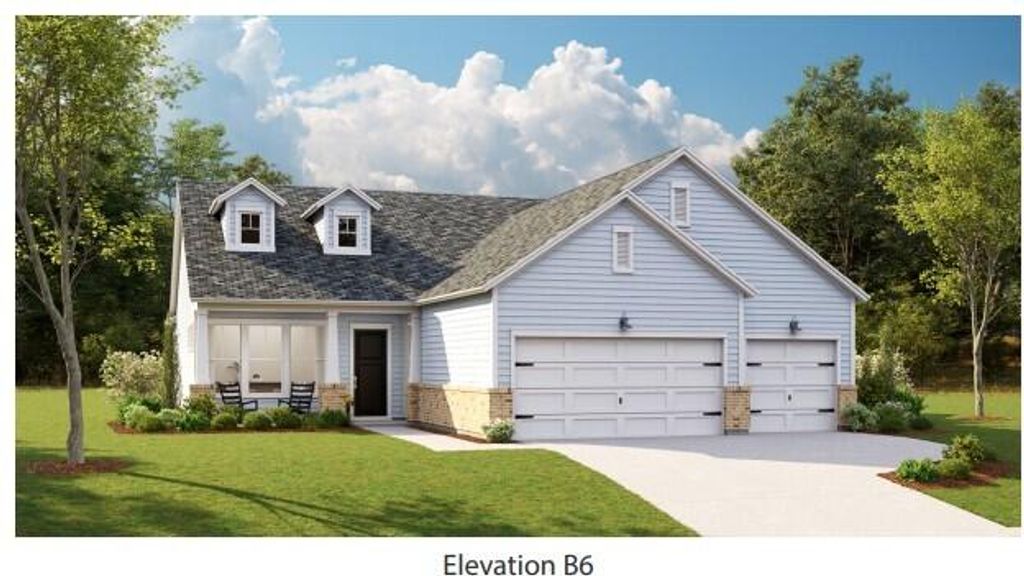 1633 Locals Street, Summerville, SC 29485