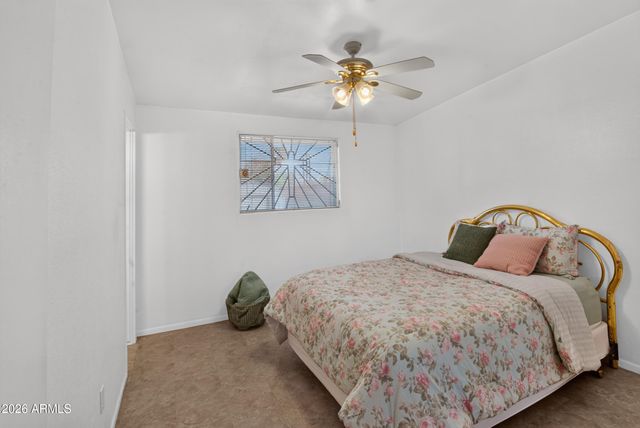 6011 N 32ND Drive, Phoenix, AZ 85017