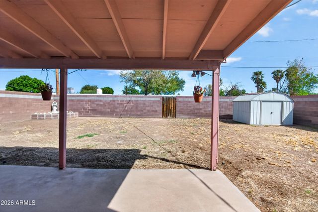 6011 N 32ND Drive, Phoenix, AZ 85017