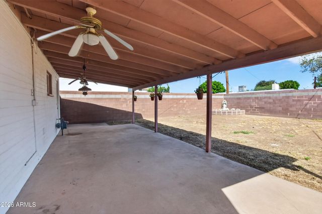 6011 N 32ND Drive, Phoenix, AZ 85017