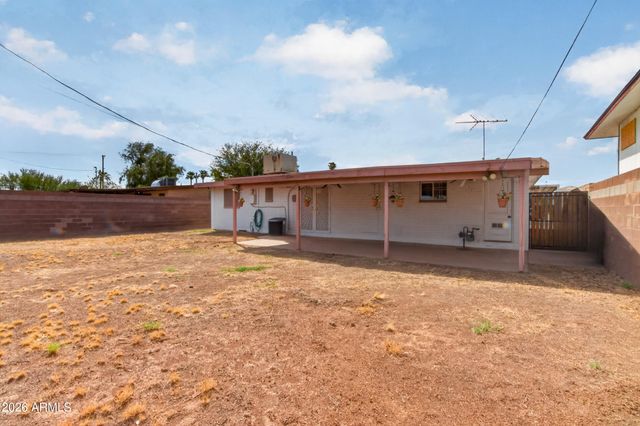 6011 N 32ND Drive, Phoenix, AZ 85017