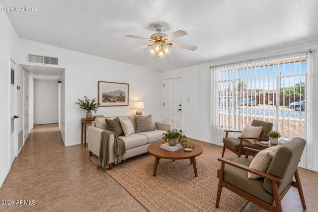 6011 N 32ND Drive, Phoenix, AZ 85017