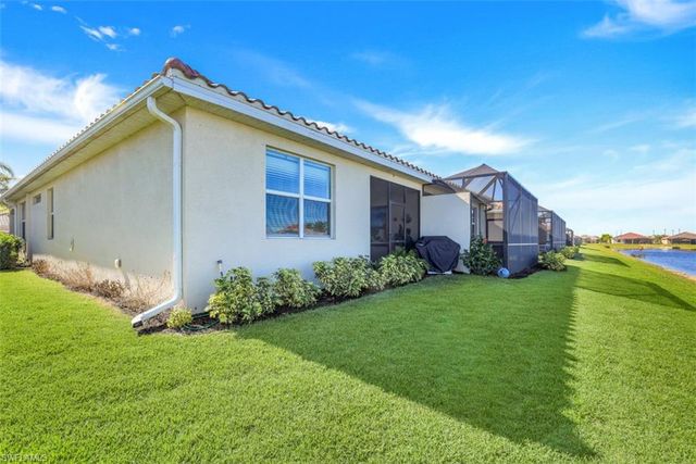 1839 Alameda DR, Naples, FL 34120