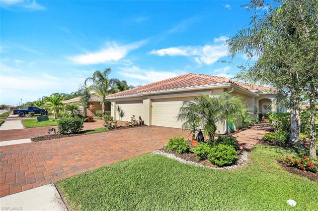 1839 Alameda DR, Naples, FL 34120