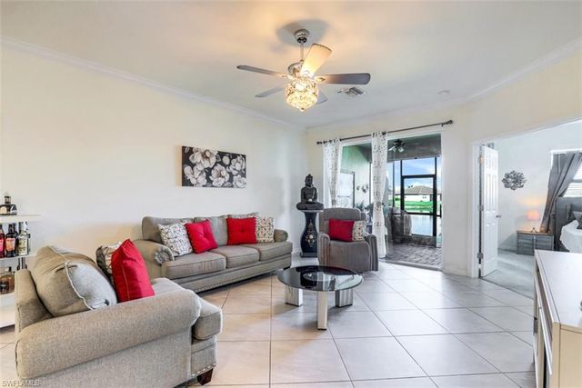 1839 Alameda DR, Naples, FL 34120