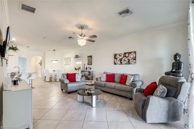 1839 Alameda DR, Naples, FL 34120