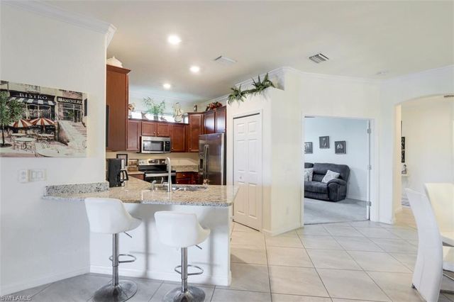 1839 Alameda DR, Naples, FL 34120