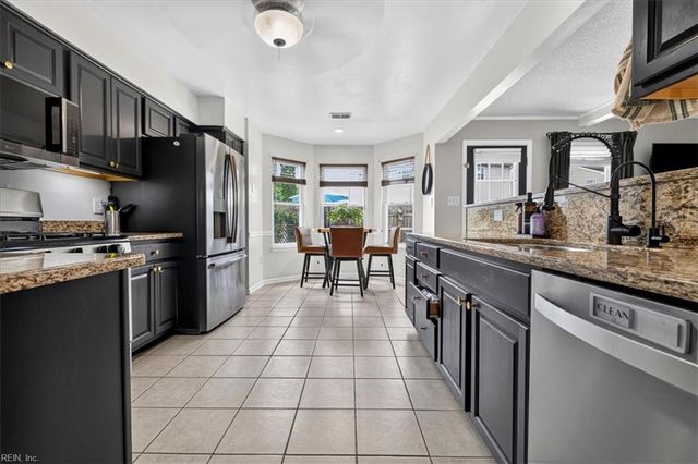 3112 Polk DR, Virginia Beach, VA 23456