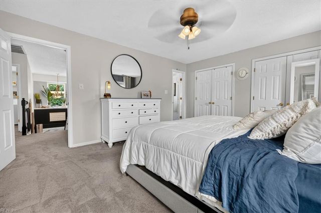3112 Polk DR, Virginia Beach, VA 23456