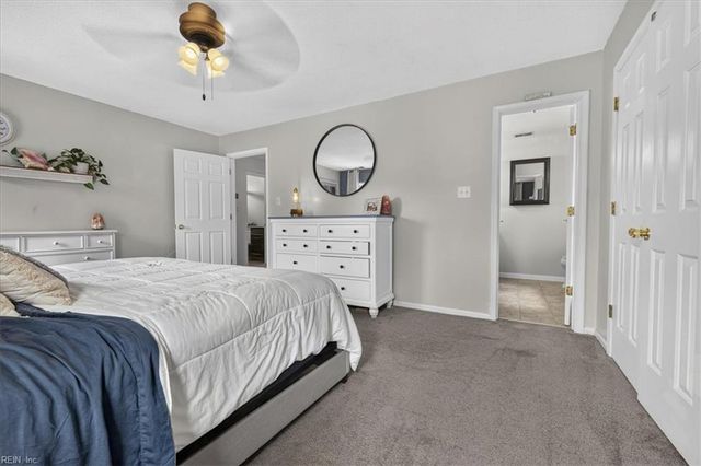 3112 Polk DR, Virginia Beach, VA 23456