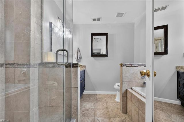 3112 Polk DR, Virginia Beach, VA 23456