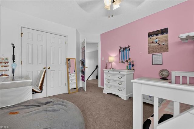 3112 Polk DR, Virginia Beach, VA 23456