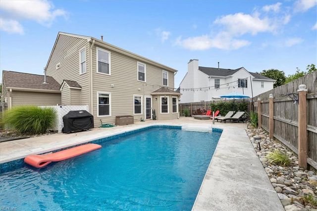 3112 Polk DR, Virginia Beach, VA 23456