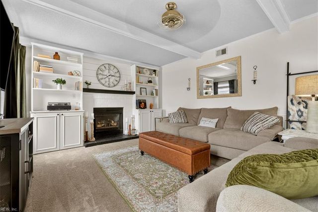 3112 Polk DR, Virginia Beach, VA 23456
