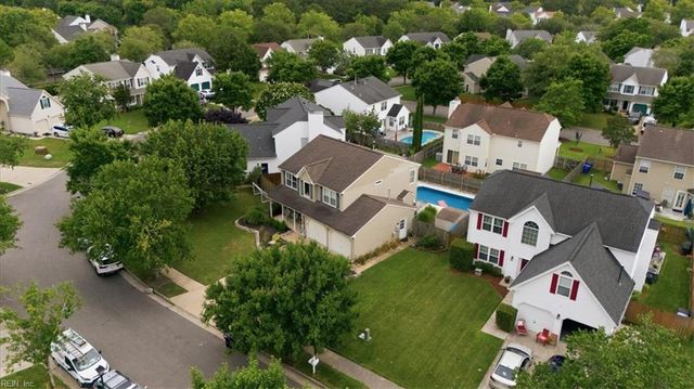 3112 Polk DR, Virginia Beach, VA 23456