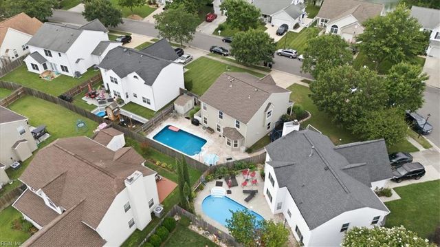3112 Polk DR, Virginia Beach, VA 23456