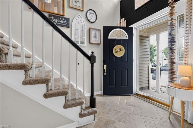 3112 Polk DR, Virginia Beach, VA 23456
