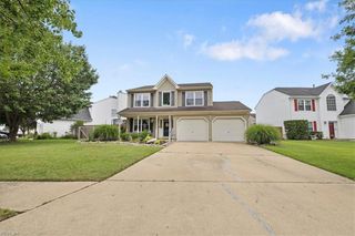 3112 Polk DR, Virginia Beach, VA 23456