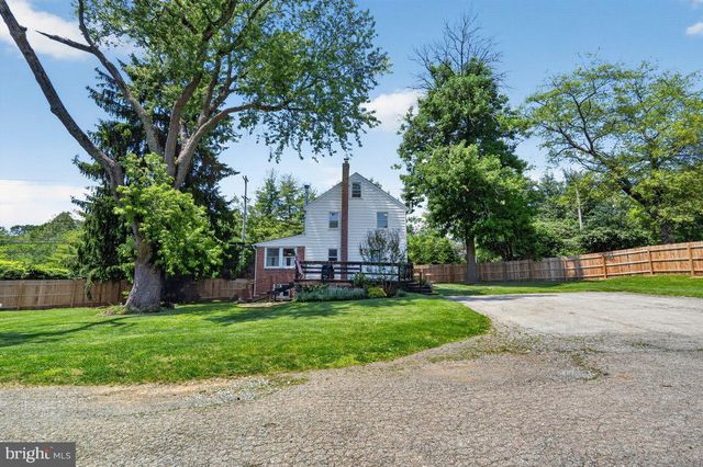 1247 PHOENIXVILLE PIKE , PHOENIXVILLE PIKE PIKE, West Chester, PA 19380