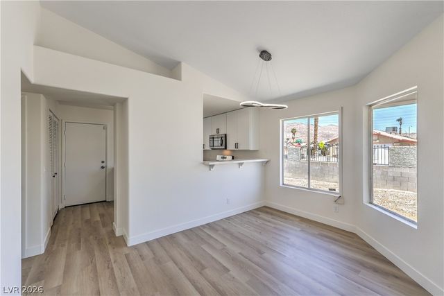 5783 Ballinger Drive, Las Vegas, NV 89142