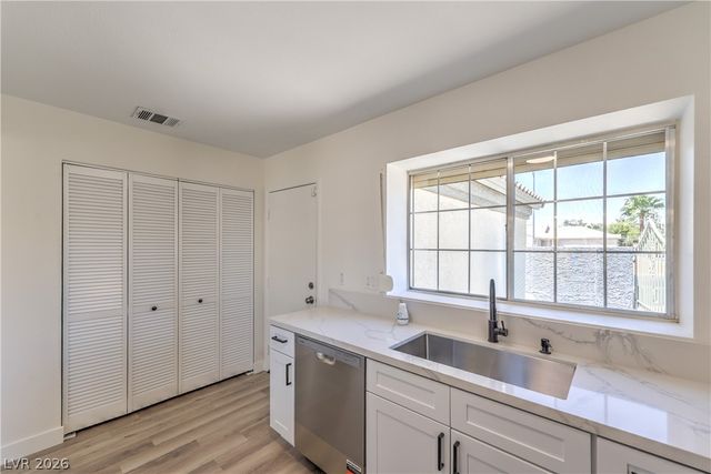 5783 Ballinger Drive, Las Vegas, NV 89142