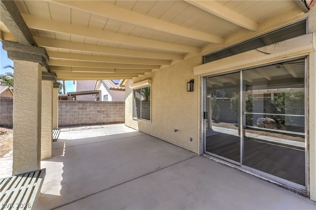5783 Ballinger Drive, Las Vegas, NV 89142