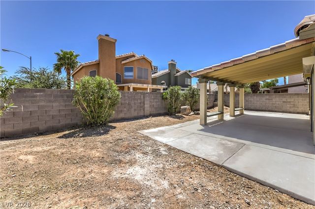 5783 Ballinger Drive, Las Vegas, NV 89142