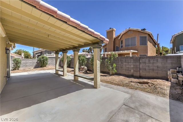 5783 Ballinger Drive, Las Vegas, NV 89142