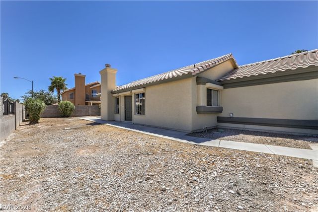 5783 Ballinger Drive, Las Vegas, NV 89142