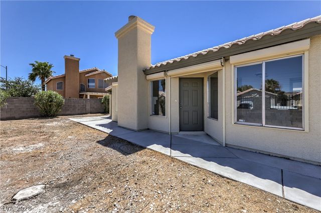 5783 Ballinger Drive, Las Vegas, NV 89142