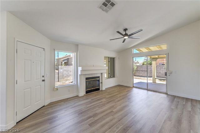5783 Ballinger Drive, Las Vegas, NV 89142