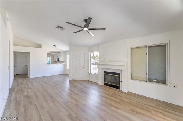 5783 Ballinger Drive, Las Vegas, NV 89142