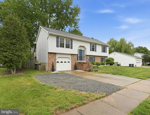 14723 JARNIGAN ST, Centreville, VA 20120