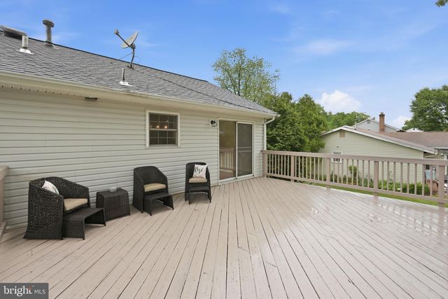 14723 JARNIGAN ST, Centreville, VA 20120