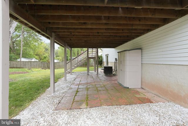 14723 JARNIGAN ST, Centreville, VA 20120