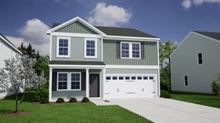 512 O'Leary Circle, Summerville, SC 29483