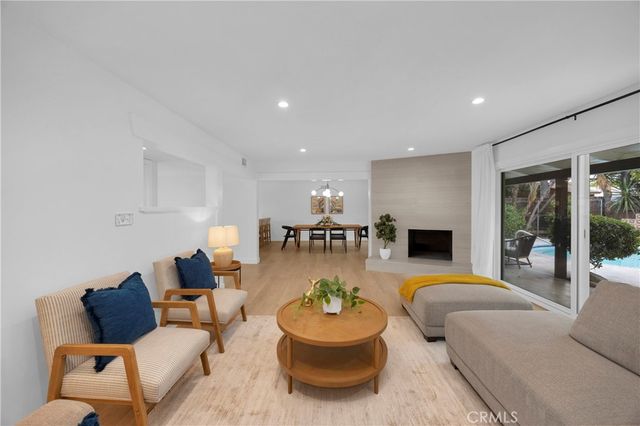 16938 Knapp Street, Northridge, CA 91343