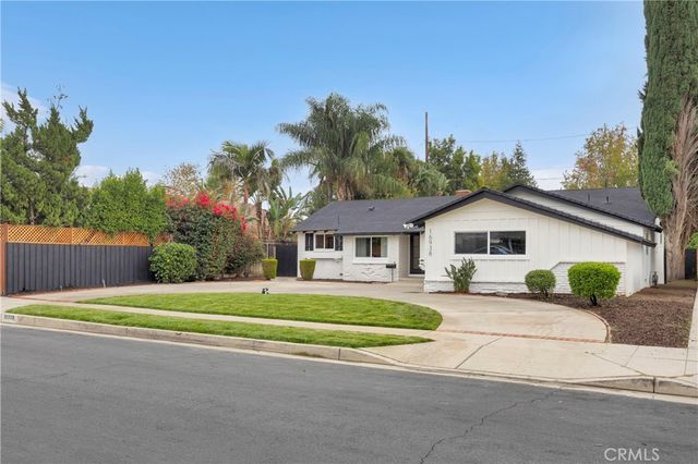 16938 Knapp Street, Northridge, CA 91343