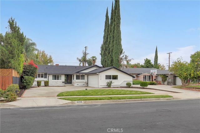 16938 Knapp Street, Northridge, CA 91343