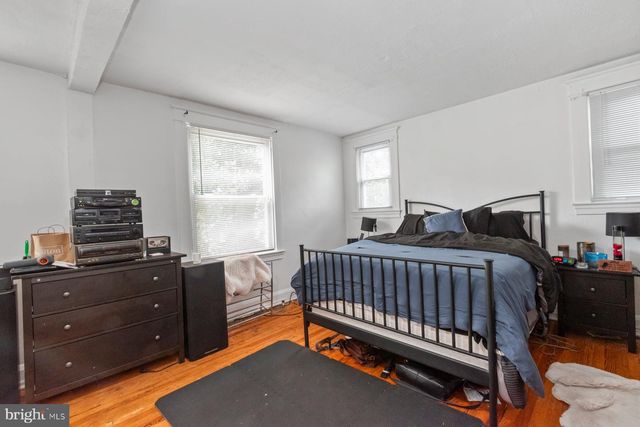 3904 GWYNNS FALLS PKWY, Baltimore, MD 21216