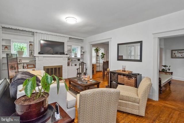 3904 GWYNNS FALLS PKWY, Baltimore, MD 21216