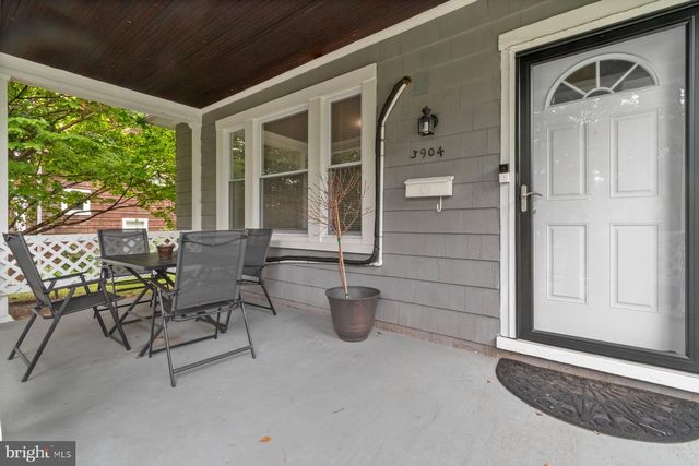 3904 GWYNNS FALLS PKWY, Baltimore, MD 21216