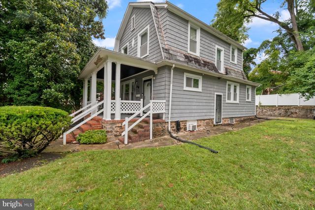 3904 GWYNNS FALLS PKWY, Baltimore, MD 21216