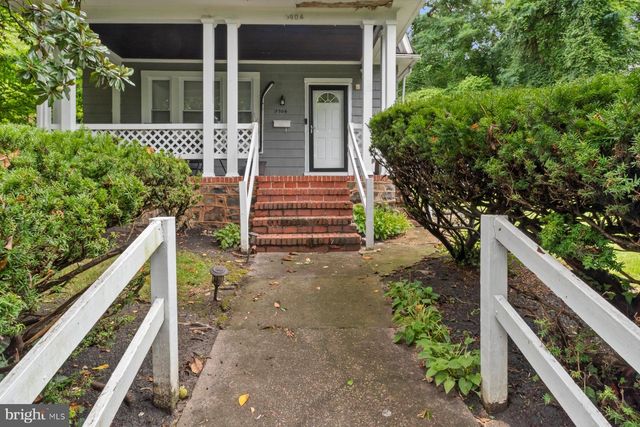 3904 GWYNNS FALLS PKWY, Baltimore, MD 21216
