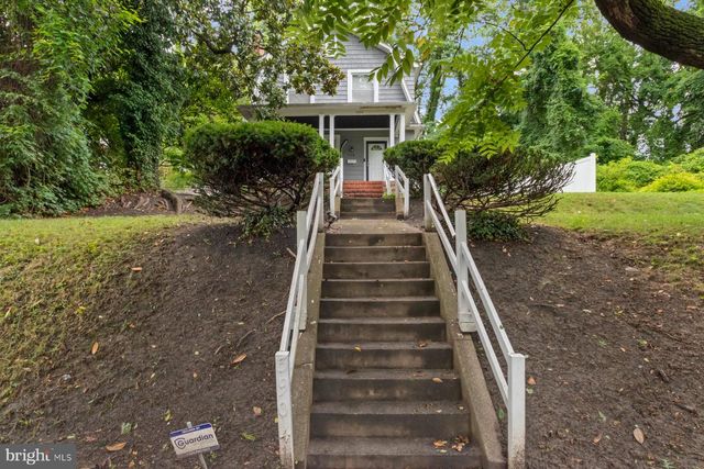 3904 GWYNNS FALLS PKWY, Baltimore, MD 21216