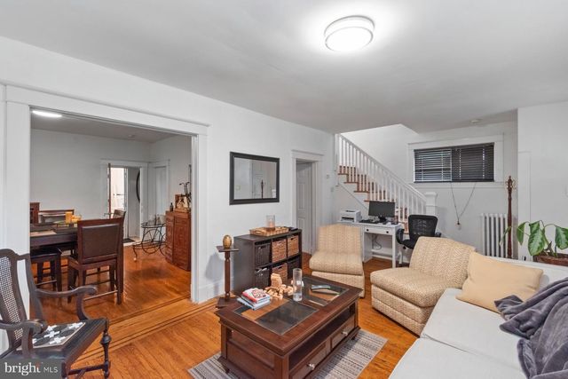 3904 GWYNNS FALLS PKWY, Baltimore, MD 21216