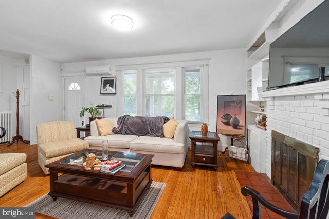 3904 GWYNNS FALLS PKWY, Baltimore, MD 21216