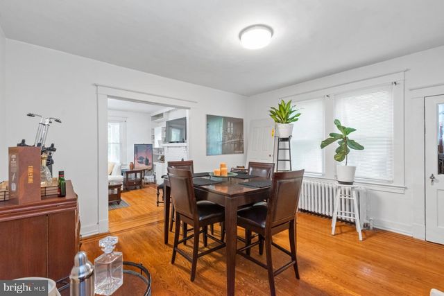 3904 GWYNNS FALLS PKWY, Baltimore, MD 21216