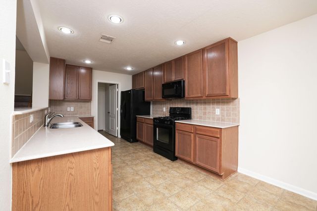 2814 Oriole Wood Court, Houston, TX 77038